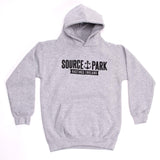 Source Source Park Jeunesse Capot