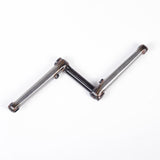 BSD Pezzi di sostanza