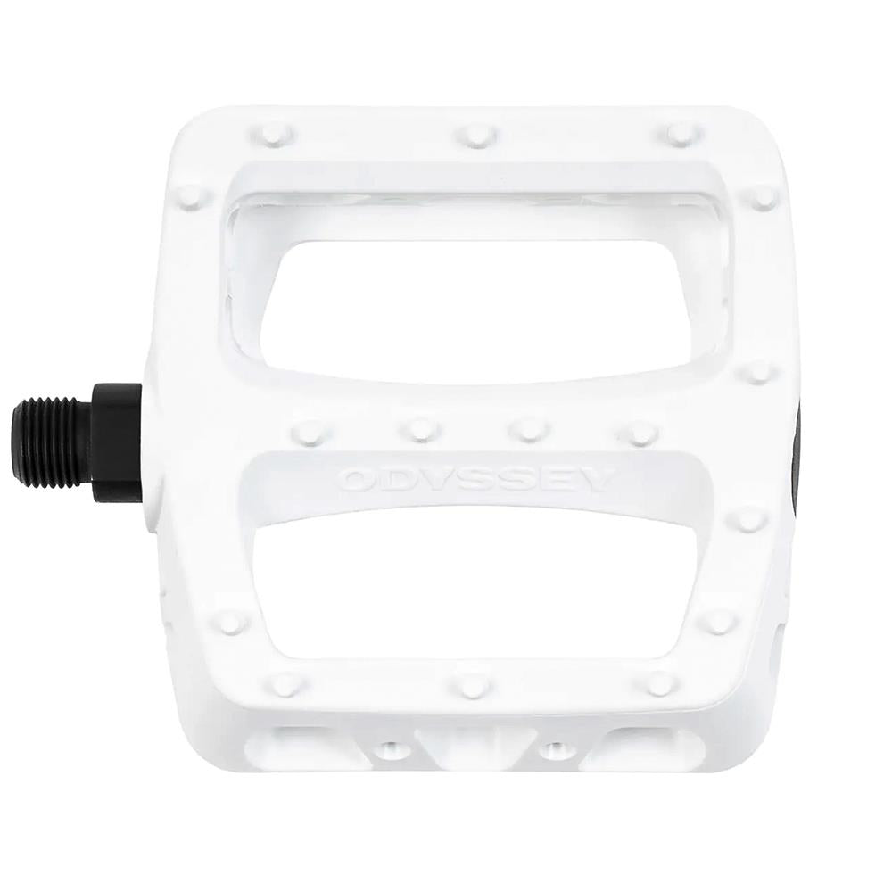 Odyssey Twisted Plastic Pedals