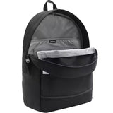 Vans Konstrukte SKOOL Rucksack - Schwarz/Weiß