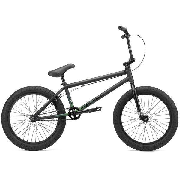 Kink Gap XL BMX Bike 2023 | Source BMX - AM