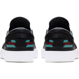 Nike SB Zoom Stefan Janoski Slip RM Crafted - Black/Black-Bicoastal