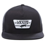 Vans 