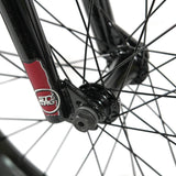 Stay Strong Optimales BR BMX -Fahrrad