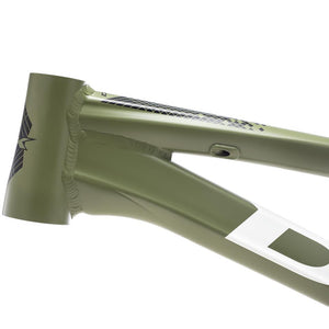 DK Professional-X Pro XXXL Race Frame