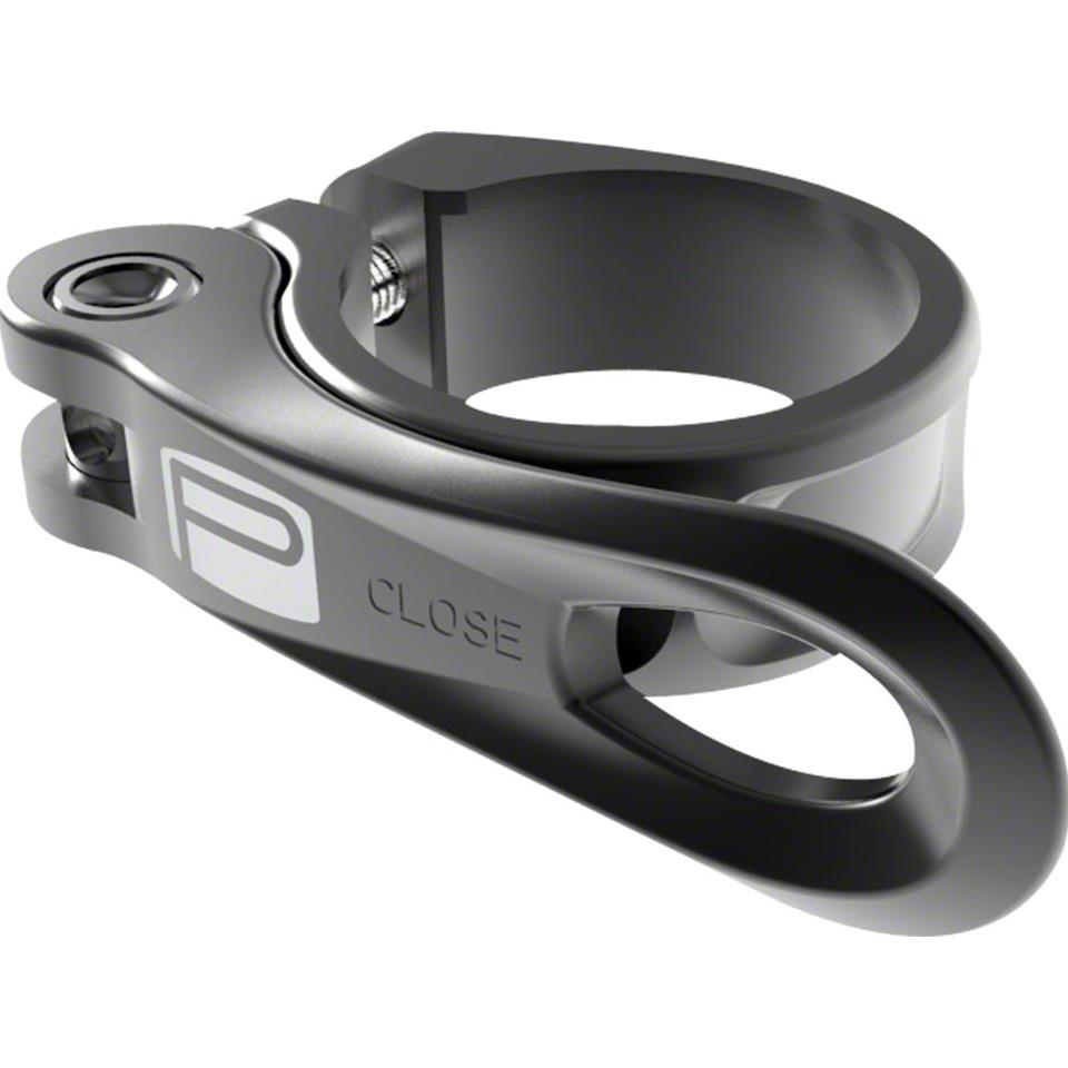 Promax QR-1 Quick Release Race Seat Clamp