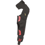 Fuse Delta 125 Knie/Schienbein/Knöchel Combo Kids Pads (Paar)