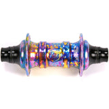 Profile Mini Vorderrad Naben  - Galaxy Rost in limitierter Auflage