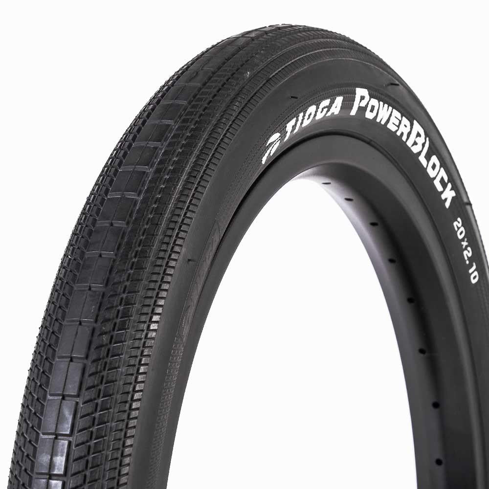 Tioga PowerBlock Tire