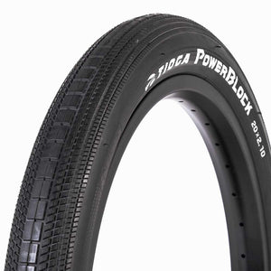 Tioga PowerBlock Tire