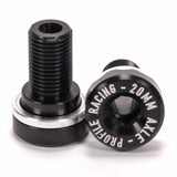 Profile Bulloni hub AC-2/Elite 15/20
