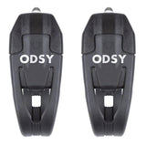 Odyssey LED BMX Light Set - Schwarz