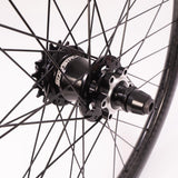 Stay Strong Carbon Race DVSN V3 24 " Scheibe Rennräder