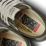 Vans Das Lizzie gestänkt - Grapenblatt