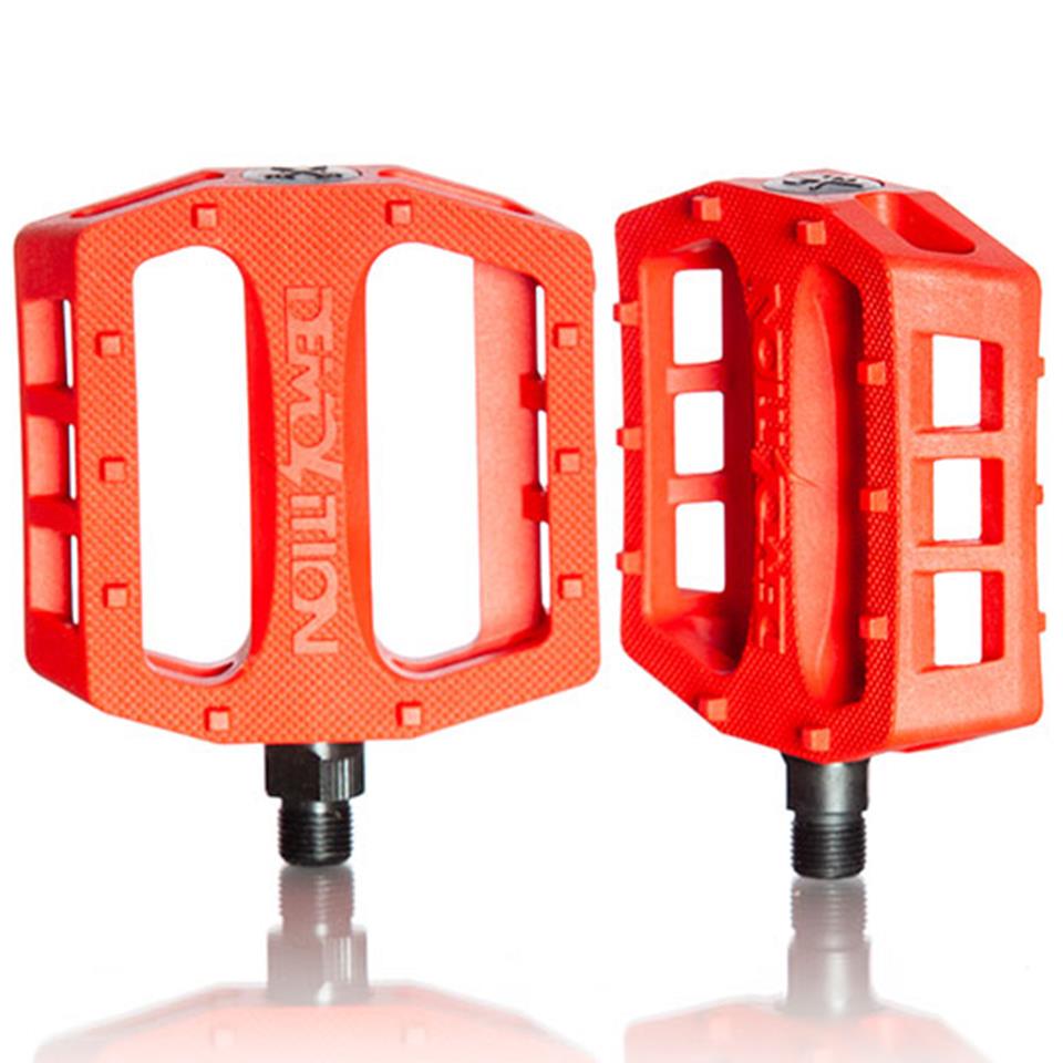 Demolition Nylon Trooper Pedals