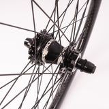 Stay Strong Carbon Race DVSN V3 24 " Scheibe Rennräder