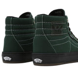 Vans SK8 -HI 238 - Dakota Roche Green/Schwarz
