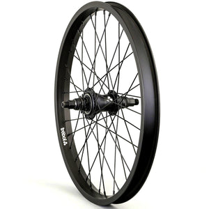 Trebol Freecoaster Rad - lhd