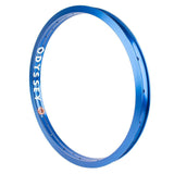 Odyssey Hazardlite Rim