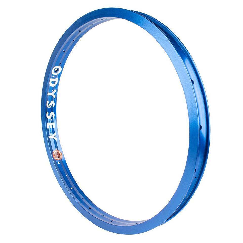 Odyssey Hazardlite Rim