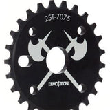 Demolition Sprolletto markit