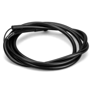 Verde Linear Brake Cable Black