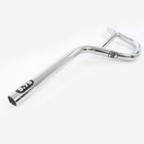 Stay Strong Straight Cruiser Race Bars