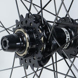 Stay Strong Reactiv Race 20 "1,75" Wheelset