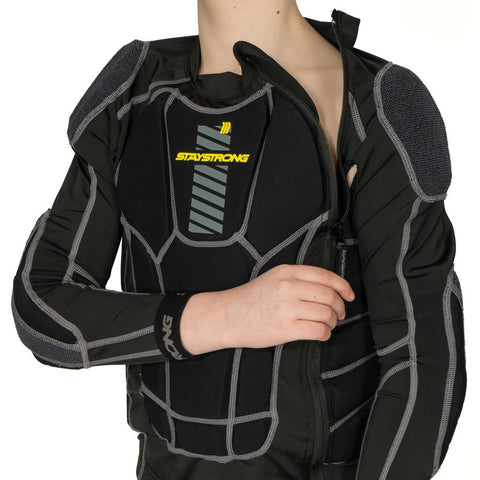 S1 Defense EIite 1.0 High Impact Jacket S1 Defense Elite 1.0 High