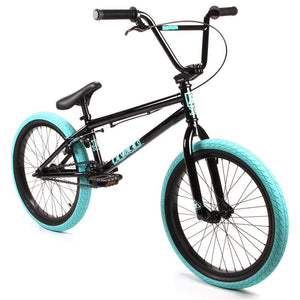 Jet BMX Block BMX Bike