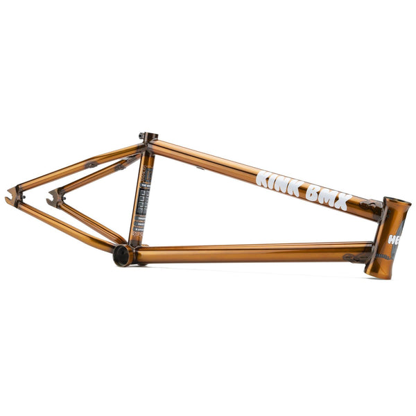 BMX フレーム KINK Williams Frame Kink Williams Frame | Source BMX - AM