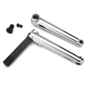 Kink 22mm Säulenkurbel