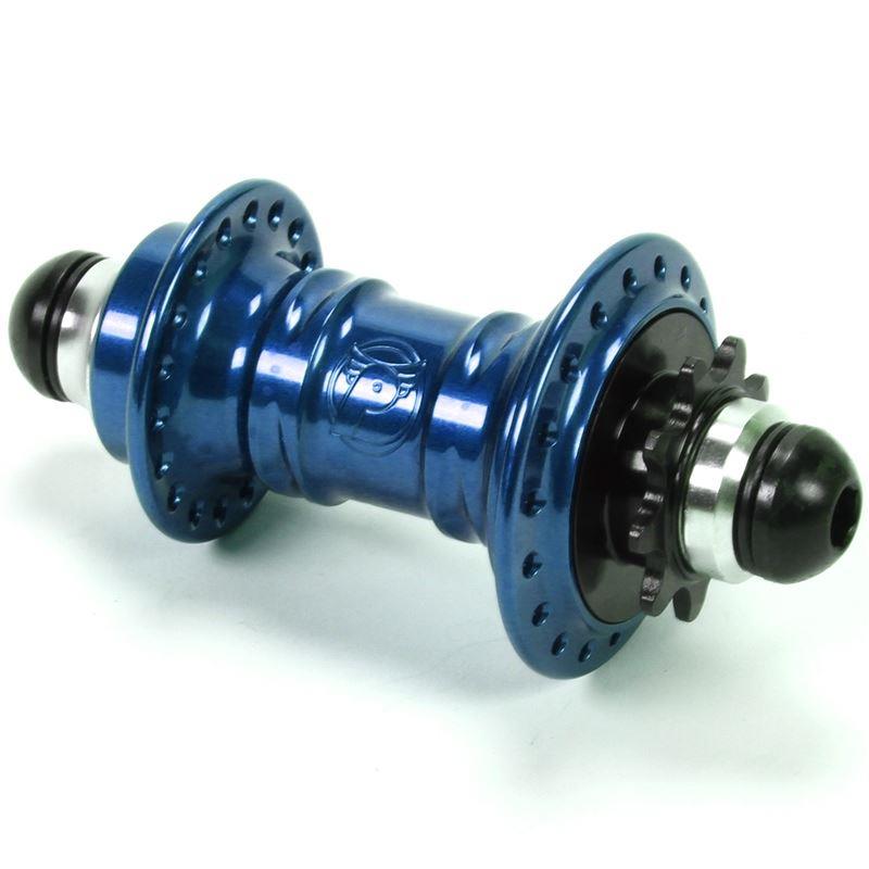 Profile Mini Female Rear Cassette Hub - RHD