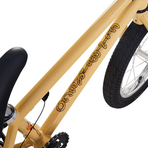 Fit Misfit 16 "BMX Bike 2023