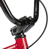 Radio Würfel 16 "BMX -Fahrrad