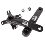 Jet BMX Pezzi di gara conica quadrata