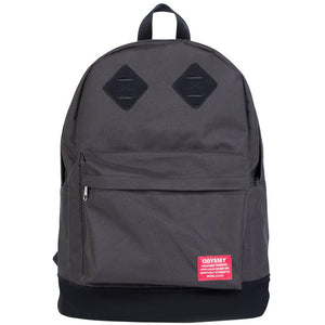 Odyssey Gamma -Rucksack - Schwarz