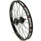 Primo Freemix Freecoaster Bilancia LT Wheel - LHD