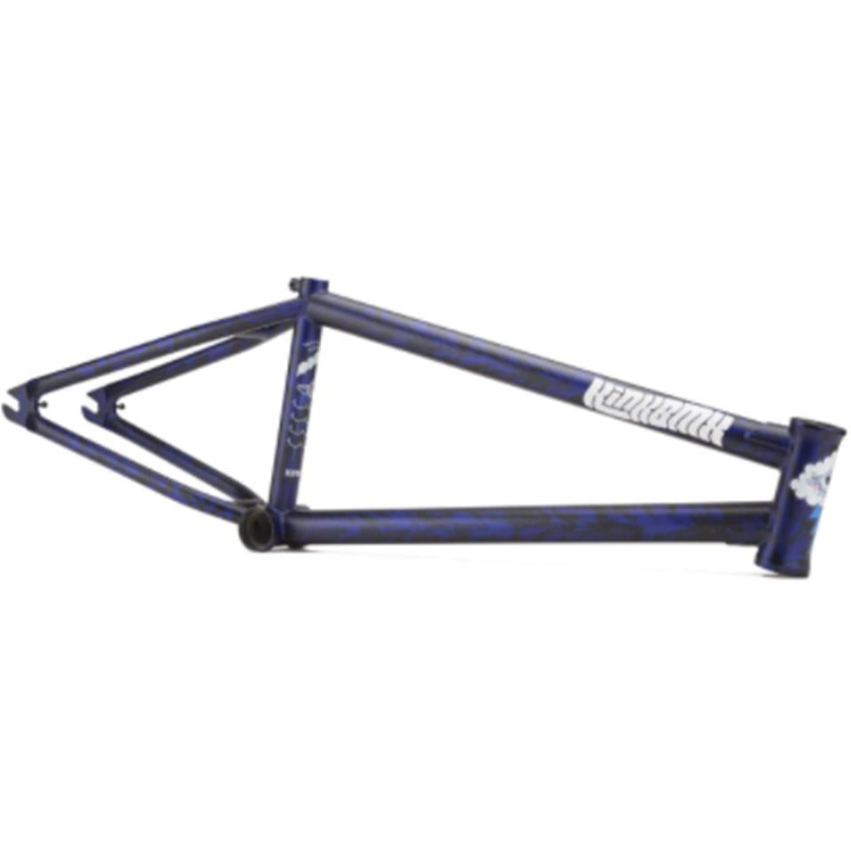 Kink Cloud Frame