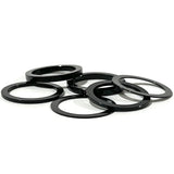 Jet BMX Kurbelspindel -Abstandshalter