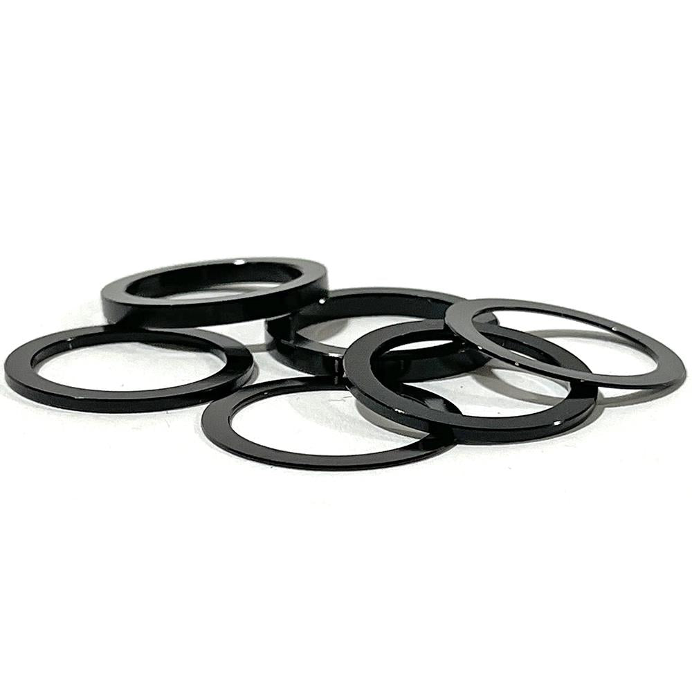 Jet BMX Kurbelspindel -Abstandshalter
