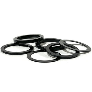 Jet BMX Kurbelspindel -Abstandshalter