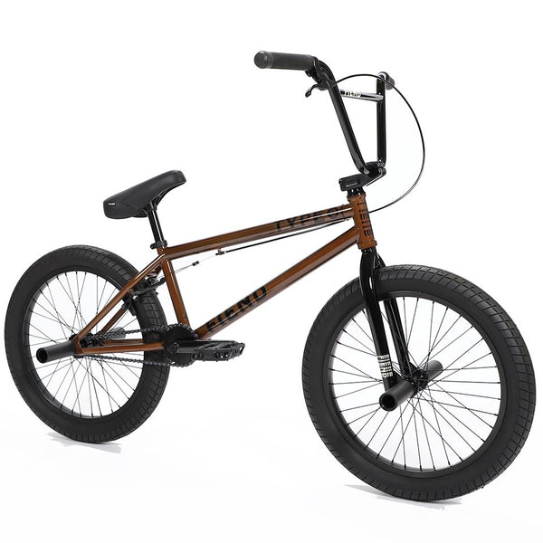 Fiend Type O+ BMX Bike 2022 | Source BMX - AM