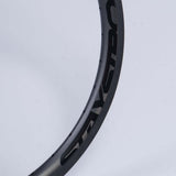 Stay Strong Race DVSN Carbon Cruiser Race Rand - Heck