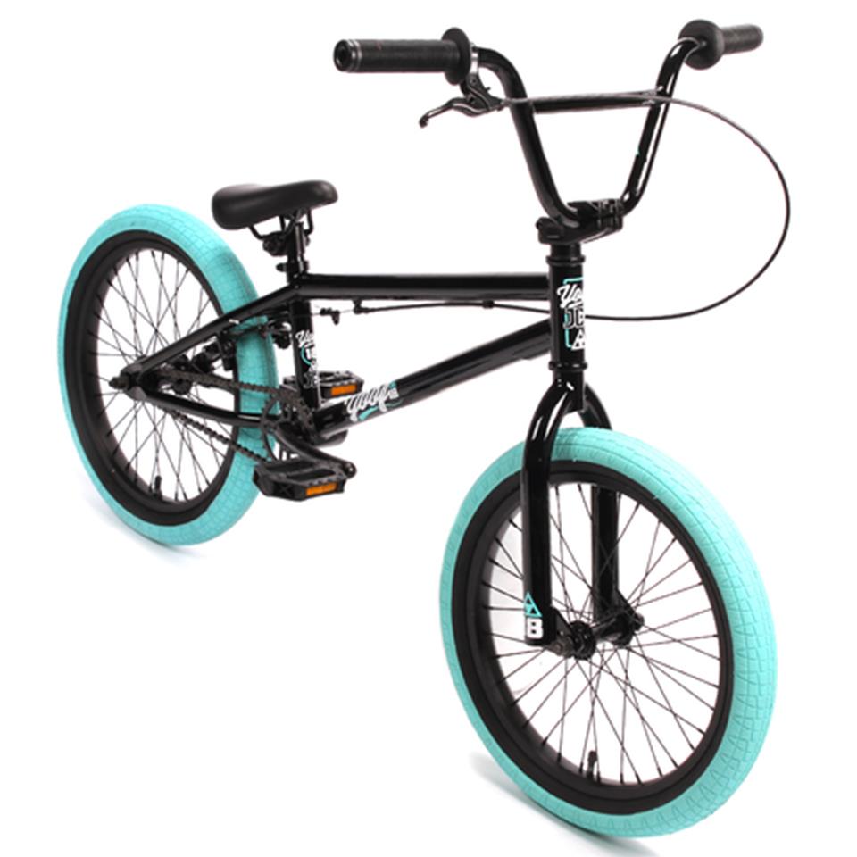 Jet BMX YOOF 18 "BMX -Fahrrad