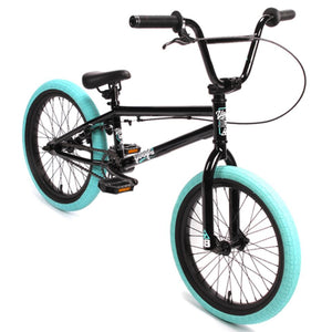 Jet BMX YOOF 18 "BMX -Fahrrad