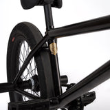 Quellsitzrohrabzeichen