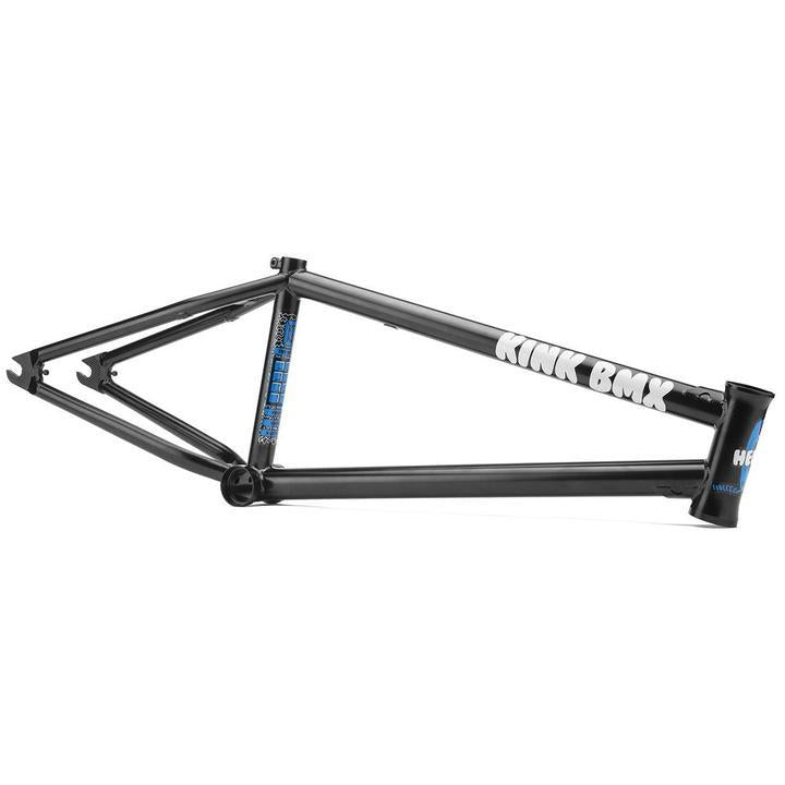 Kink Williams Frame | Source BMX - AM