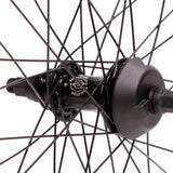 BSD Rivoluzione / Merritt Assedio posteriore personalizzato Freecoaster Ruota - RHD