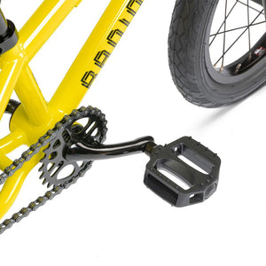 Radio Revo 14 "BMX -Fahrrad